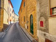Appartamento in vendita a Montescudaio PI