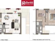 Appartamento in vendita a Montescudo Monte Colombo