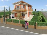 Appartamento in vendita a Montescudo Montecolombo RN