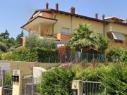 Appartamento in vendita a Montescudo Montecolombo RN