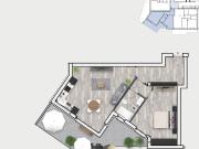 Appartamento in vendita a Montesilvano