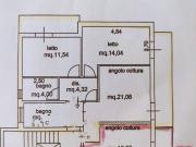 Appartamento in vendita a Montesilvano, Centro