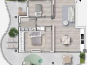 Appartamento in vendita a Montesilvano PE