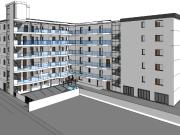 Appartamento in vendita a Montesilvano PE