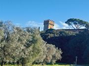 Appartamento in vendita a Montespertoli