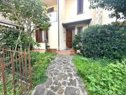 Casa indipendente in vendita a Montespertoli FI
