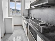 APPARTAMENTO in VENDITA a MONTEVARCHI GIGLIO di 4 vani