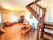 APPARTAMENTO in VENDITA a MONTEVARCHI LEVANELLA di 5 vani