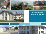 Appartamento in vendita a Montevecchia LC