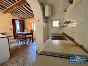 Appartamento in vendita a Monteverdi Marittimo PI