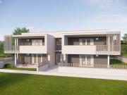 Appartamento in vendita a Montichiari BS