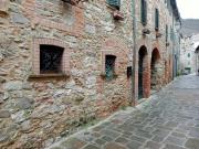 Appartamento in vendita a Montieri GR