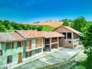 Appartamento in vendita a Montiglio Monferrato AT