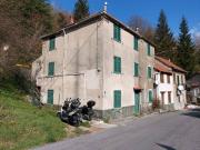 Villa in vendita a Montoggio GE