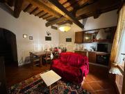 Appartamento in vendita a Montorgiali, Scansano