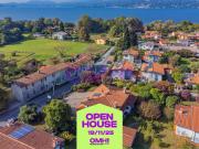 Appartamento in vendita a Monvalle VA