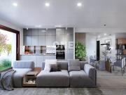 Appartamento in vendita a Monza