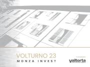 Appartamento in vendita a Monza