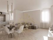 Appartamento in vendita a Monza