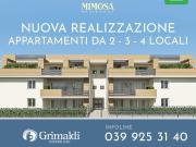 Appartamento in vendita a Monza