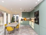 Appartamento in vendita a Monza