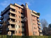 Appartamento in vendita a Monza