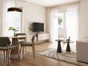 Appartamento in vendita a Monza