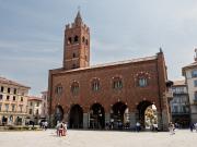 Palazzo in vendita a Monza