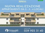 Appartamento in vendita a Monza