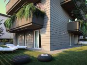 Appartamento in vendita a Monza