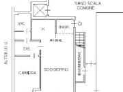 Appartamento in vendita a Monza
