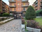 Appartamento in vendita a Monza