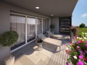 Appartamento in vendita a Monza