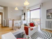 Appartamento in vendita a Monza