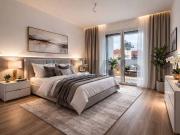 Appartamento in vendita a Monza