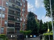 Appartamento in vendita a Monza, Cazzaniga