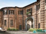 Appartamento in vendita a Monza, * Centro Storico