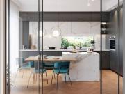 Appartamento in vendita a Monza MB