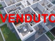 Appartamento in vendita a Monza MB