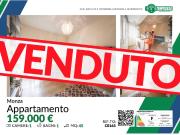 Appartamento in vendita a Monza MB
