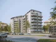 Appartamento in vendita a Monza MB