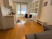 Appartamento in vendita a Monza MB