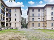 Appartamento in vendita a Monza MB