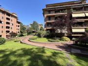 Appartamento in vendita a Monza MB