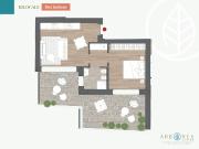 Appartamento in vendita a Monza MB