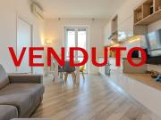 Appartamento in vendita a Monza MB