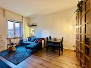 Appartamento in vendita a Monza MB