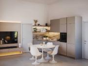 Appartamento in vendita a Monza MB