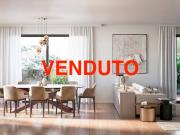 Appartamento in vendita a Monza MB