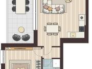 Appartamento in vendita a Monza MB